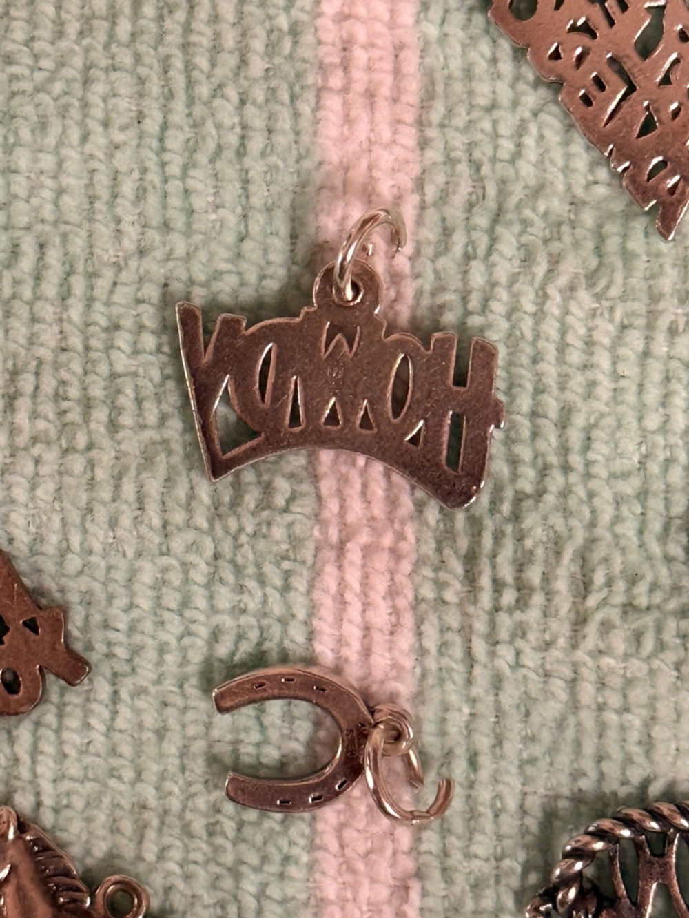 James Avery charms - Picture 5 of 7
